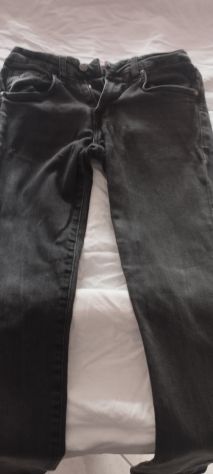 jeans originali della GUESS per ragazzo taglia 45