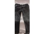 jeans originali della GUESS per ragazzo taglia 45