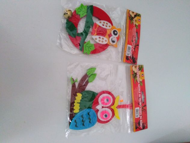 oggetti natalizi - Foto 6