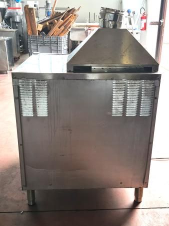 forno professionale a gas usato - Foto 4