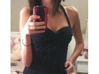 Amore e incontri Matera - Donna di Matera, 27 anni.  Fisico Magro