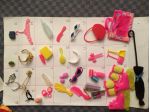 Accessori Barbie