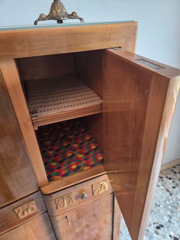 Mobile credenza vintage - Foto 3