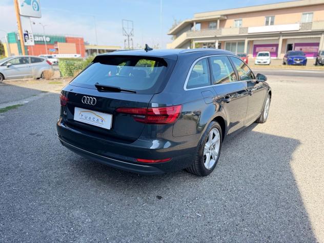 Audi A4 Sport #50469 - Foto 5