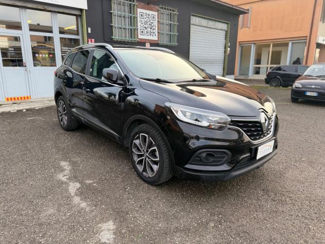 Renault Kadjar Sport Edition 1.5 Blue dCi 11 #9238 - Foto 7