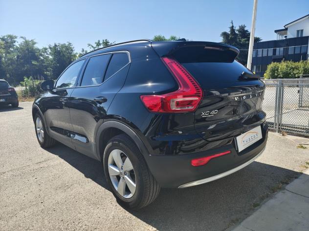 Volvo XC40 Essential T2 #11401 - Foto 3