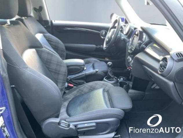 MINI Mini One 1.5 First 5P Tetto-navi 102CV(Man)"PREZZO REALE" (1798) - Foto 5