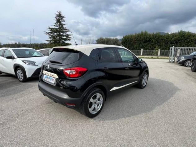 RENAULT Captur 1.5 dCi 8V 90 CV Start&Stop Energy R-Link rif. 23416081 - Foto 5