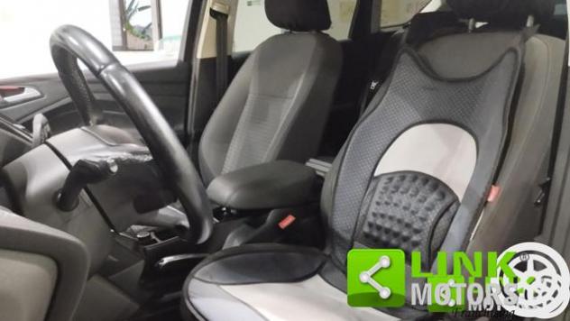 FORD Focus C-Max 1.5 TDCi 120 C.V TITANIUM rif. 23872647 - Foto 10