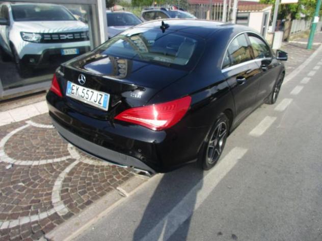 Mercedes-Benz CLA 200 CLA - C117 d (cdi) Premium C/VENDITA - Foto 4