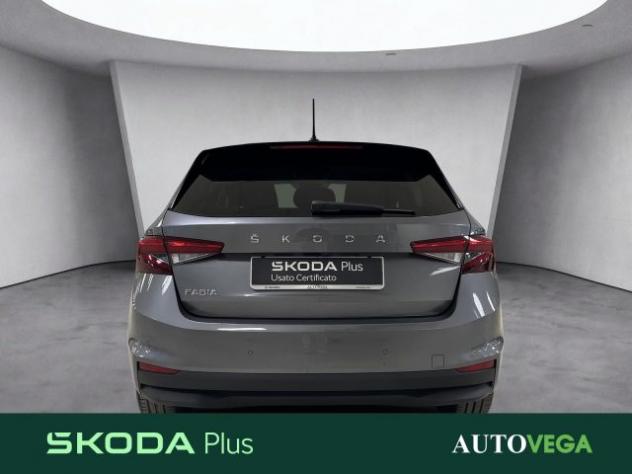 SKODA Fabia 1.0 tsi 130 edition 95cv rif. 23899498 - Foto 5