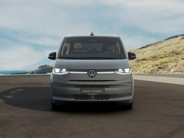VOLKSWAGEN Multivan t7 lungo 2.0 tdi life mobility pack 150cv dsg 7p. rif. 23972355 - Foto 8