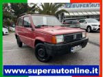 FIAT Panda 1100 IE "GANCIO TRAINO" rif. 23468201