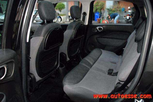 FIAT 500L 0.9 TwinAir Turbo Natural Power Lounge rif. 23935672 - Foto 8