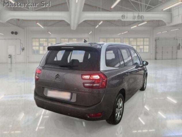 CITROEN Grand C4 Spacetourer C4 Grand Spacetourer 1.5 bluehdi Business FY755YL rif. 23943111 - Foto 4