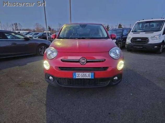 FIAT 500X 500 X 2018 1.3 mjt Connect 95cv TG : GG535JE rif. 23986534 - Foto 4