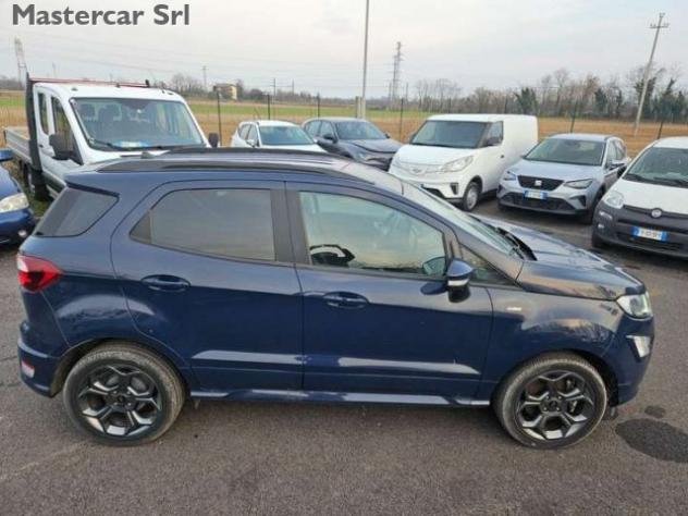 FORD EcoSport NEOPATENTATI 1.0 ecoboost ST-Line TG: GK575RM rif. 23961917 - Foto 7