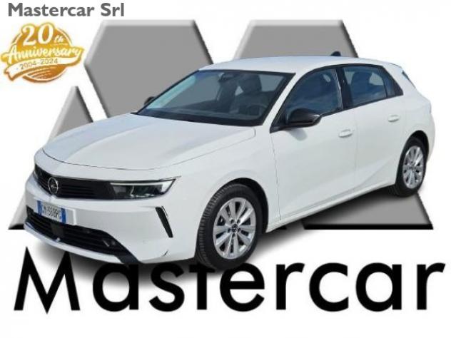 OPEL Astra 1.5 diesel 130cv Edition s - GM368PG rif. 23769828