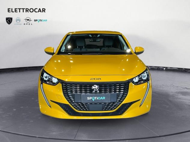Peugeot 208 Allure Pack PureTech 100 EAT8 S/S auto Garanzia Cinghia 10 Anni o 175.000 km - Foto 5