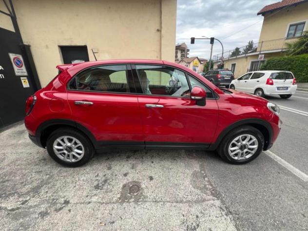 FIAT 500X 1.3 MultiJet 95 CV Lounge rif. 23741775 - Foto 5