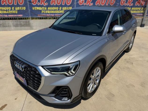 AUDI Q3 SPB 35 TDI quattro IVA ESPOSTA rif. 24036139 - Foto 3