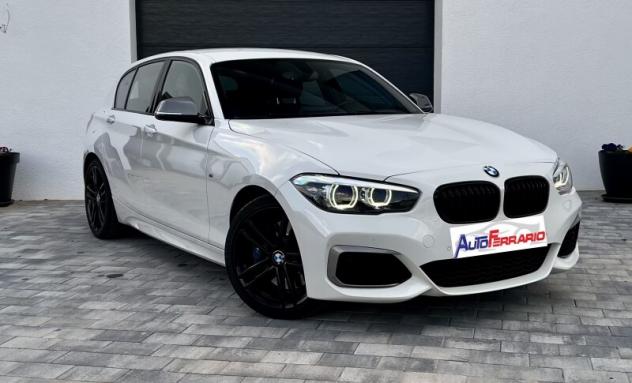 BMW Serie 1 (F20) M140i 5p. - Foto 5
