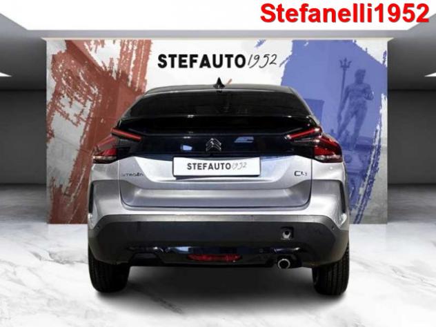 CITROEN C4 1.5 bluehdi Plus s&s 130cv eat8 '24 rif. 23624328 - Foto 6