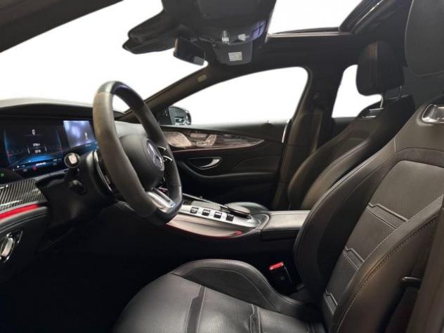 MERCEDES-BENZ AMG GT Coupé 4 53 4Matic+ Mild hybrid AMG rif. 23891419 - Foto 10