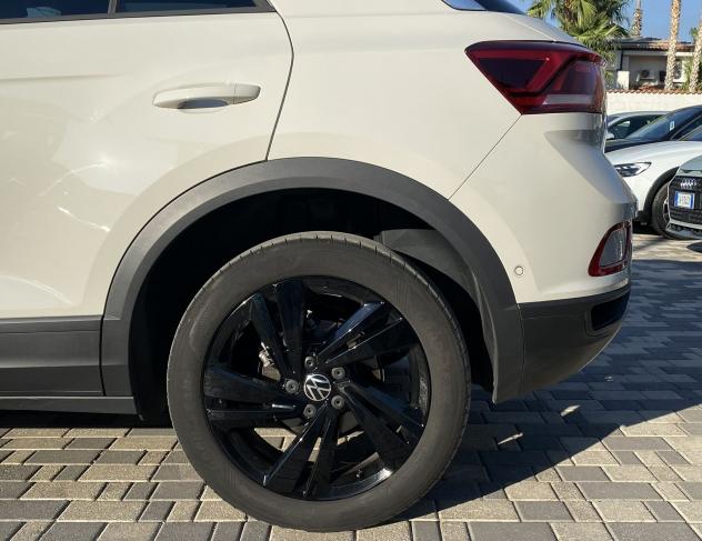 Volkswagen T-Roc Edition Plus 2.0 TDI 116CV - Foto 8