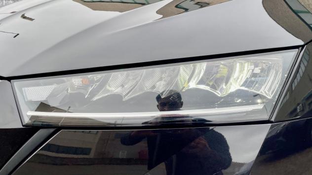 SKODA OCTAVIA SW 2.0 TDI EXECUTIVE 116CV - FULL LED, VIRTUAL COCKPIT, NEOPATENTATI - Foto 4