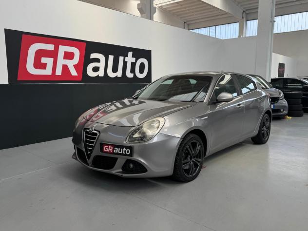 Alfa Romeo Giulietta Giulietta 2.0 jtdm(2) Exclusive 170cv - Foto 2