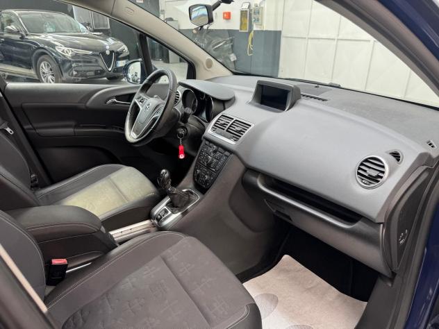 Opel Meriva Meriva 1.6 cdti Cosmo s&s 110cv - Foto 6