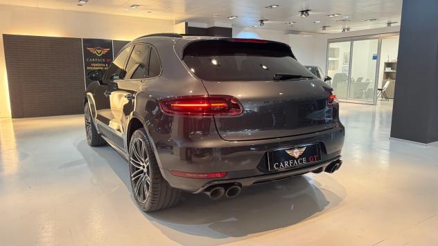PORSCHE MACAN S 3.0D 250CV - 2016 - Foto 6