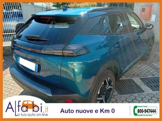 PEUGEOT 2008 1.2 100CV Allure + Pack Vision e Drive Assist rif. 23909683 - Foto 5