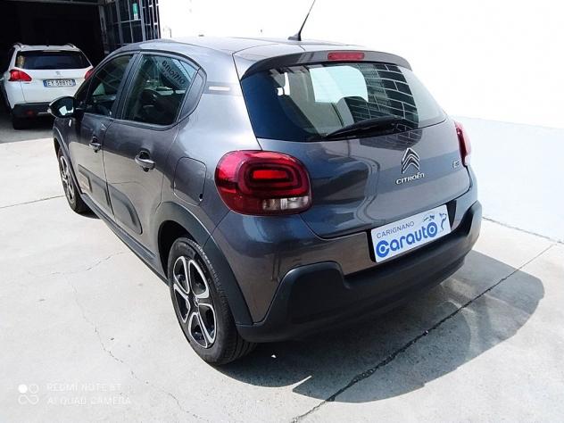 Citroën C3 C3 C-Series 83cv zero interessi - Foto 5