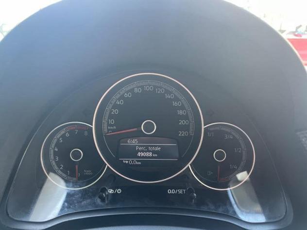 Volkswagen up! up! 5p 1.0 Move up! 60cv - Foto 6