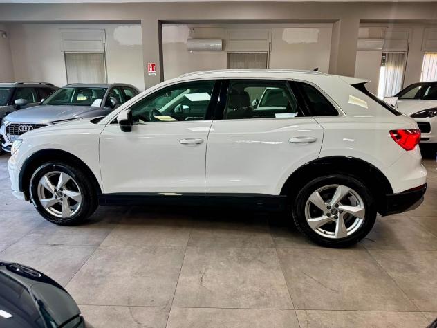 Audi Q3 35 2.0 TDI 150cv S tronic Advanced 12/2019 - Foto 4