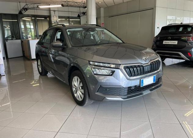 Škoda Kamiq 1.0 TSI 110cv DSG Ambition - Foto 3