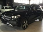 Mercedes-Benz GLE GLE 300 d 4MATIC Sport