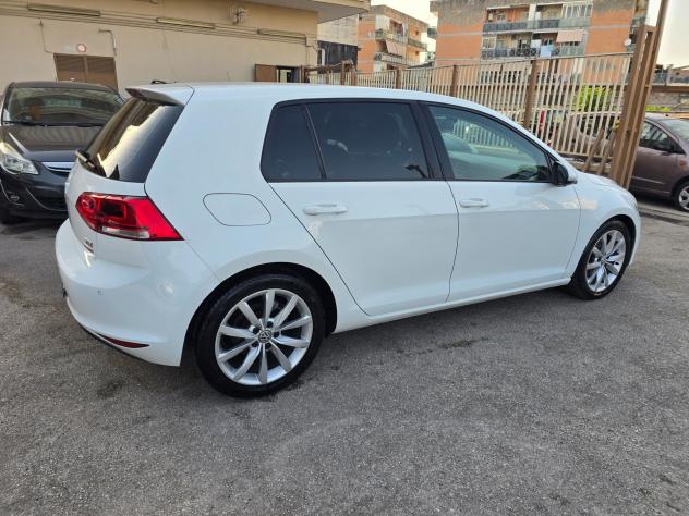Volkswagen Golf 1.6 TDI 5p. Highline BlueMotion Technology - Foto 8