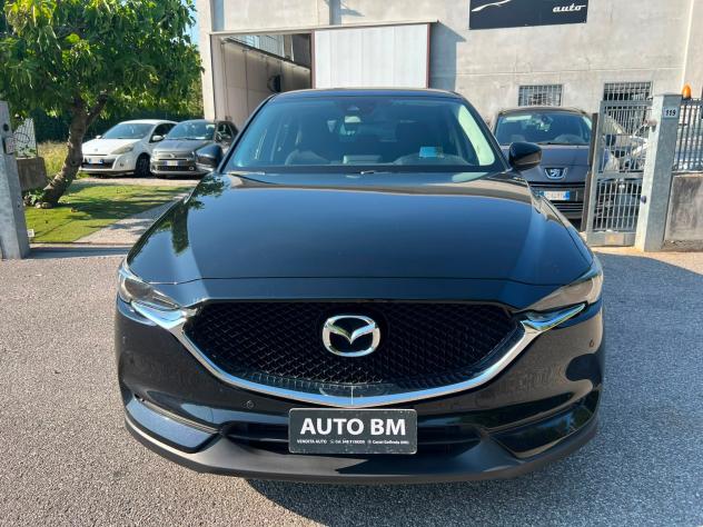 MAZDA XC-5 2.2 TDI 150 cavalli cambio automatico - Foto 7