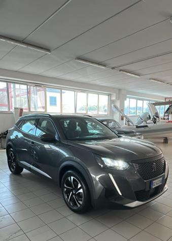 PEUGEOT - 2008 - BlueHDi 100 S&S Allure Navi Pack - Foto 2