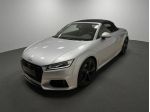 AUDI TT Roadster 2.0 TDI ultra S line Plus rif. 24054326