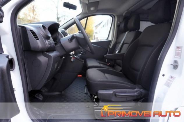 FIAT Talento 1.6 TwinTurbo MJT 125CV L1 H1 Combi rif. 19976029 - Foto 5