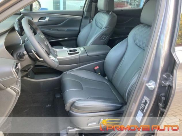 HYUNDAI Santa Fe 2.2 CRDi 2WD DCT 5 posti Signature PANORAMA rif. 20537228