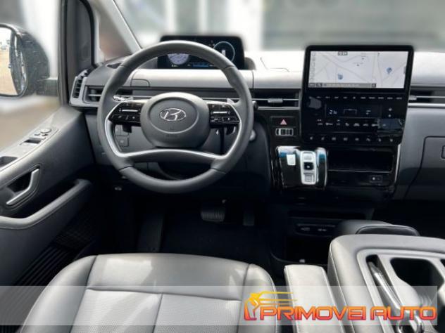 HYUNDAI Staria 2.2 AT 2WD 9 posti Prime rif. 21822233