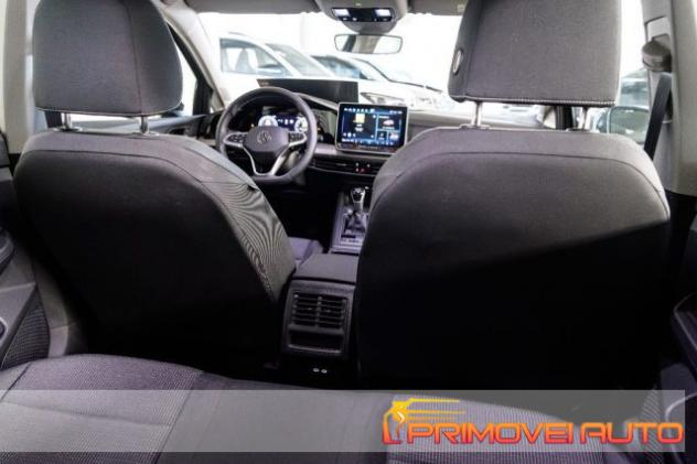 VOLKSWAGEN Golf 1.5 TSI 115 CV ACT rif. 22777294 - Foto 7