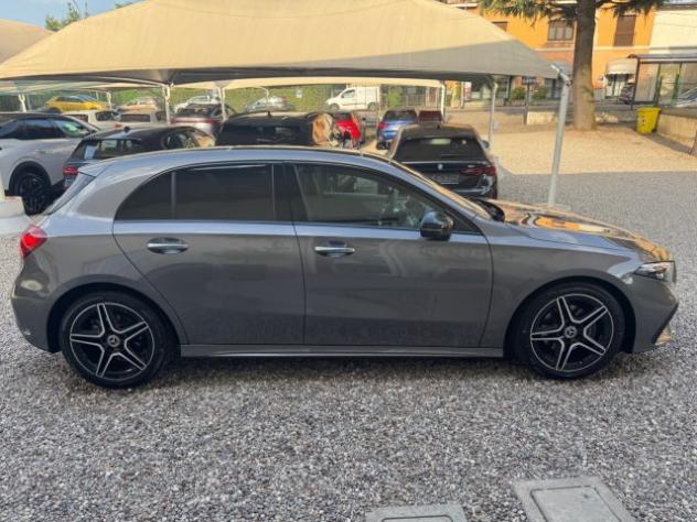 MERCEDES-BENZ A 180 Automatic AMG Line Premium 360*SEDIL.ELETT*TETTO rif. 23999901 - Foto 8