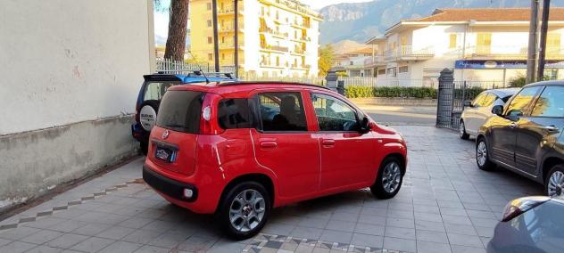 FIAT - Panda - 1.3 MJT 80 CV S&S Lounge - Foto 3