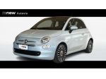 FIAT 500 III 2015 1.0 FireFly Hybrid 70cv Lounge
